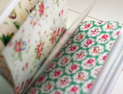 Coming Up Roses – Cath Kidson with Sue Chidler