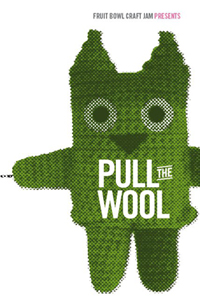 Pull the Wool, 6pm, Tuesday 13 September, Hastings
