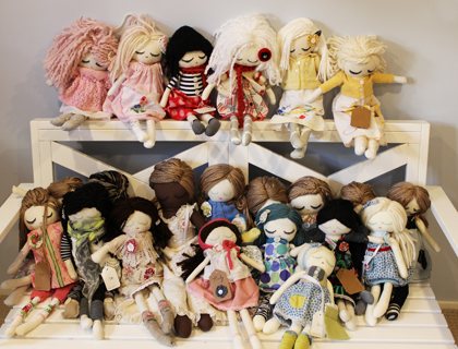 cld01 doll group