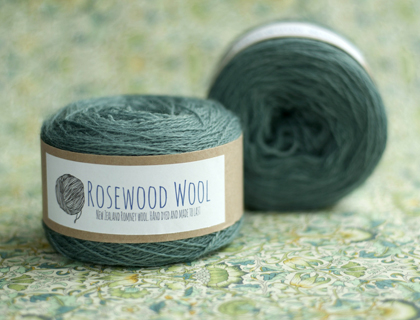 rosewoodwool imminent