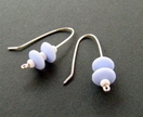 earrings by spangle