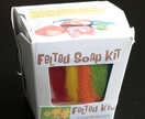 Soap Felting Kit