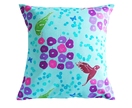 Cushion Cover - Echino Birds and Flowers