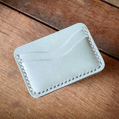 Compact Cardholder