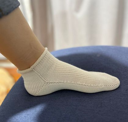 Women's Merino socks