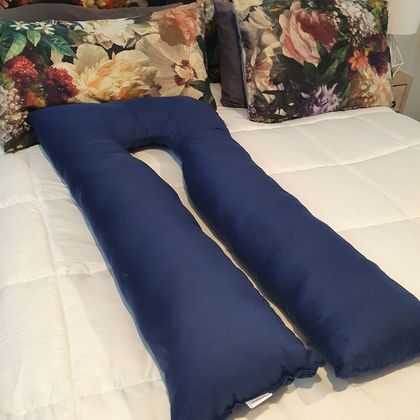 Pregnancy Support/Body Pillow
