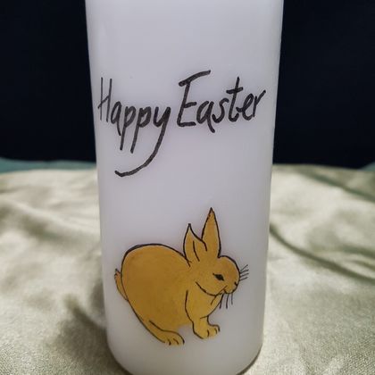 Candle Easter Gift 