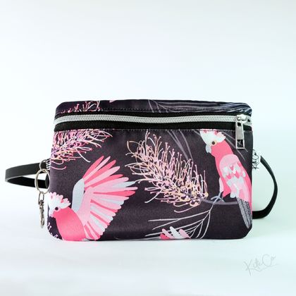 Fun Bum Bag, fanny Pack, Day pouch