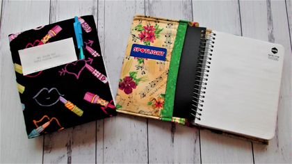 Really Useful Notebooks