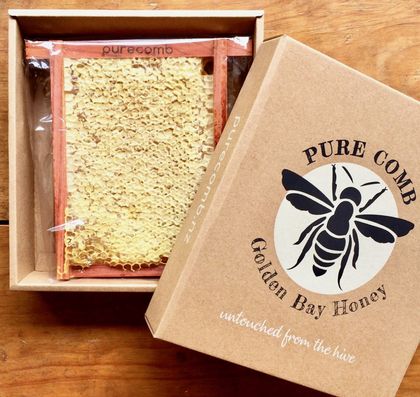 Comb Honey gift