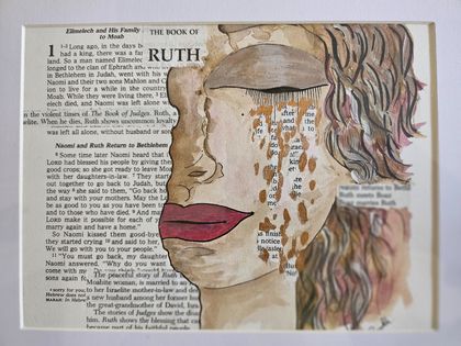 Ruth - Woman of the Bible