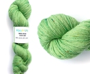 Wool/nylon sock yarn