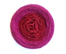 Colour changing yarn