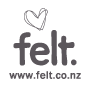 Find me on Handmade Marketplace - Felt.co.nz