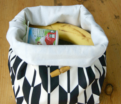 Empire Eco Designs Lunch Bag
