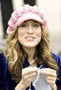 Sarah Jessica Parker