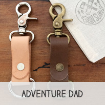 Adventure Dad | Father's Day Gift Guide