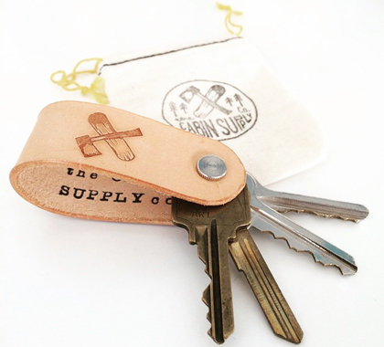 cabinsupply key organiser