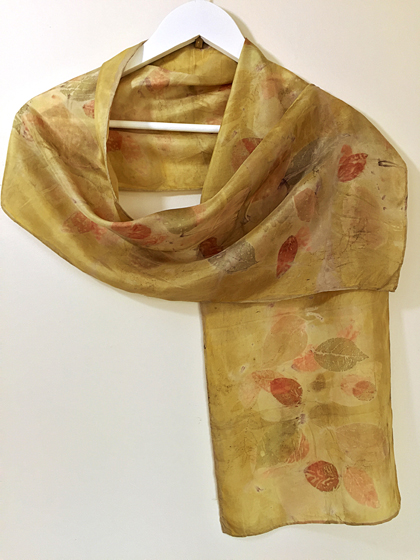 daniella silk scarf 3 blog
