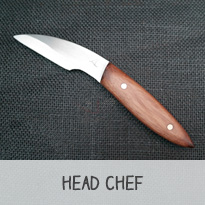 Head Chef | Father's Day Gift Guide