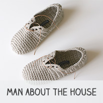 Man About The House | Father's Day Gift Guide