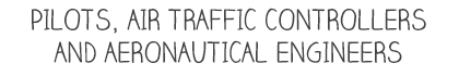 Inspiring the next generation of pilots, air traffic controllers and aeronautical engineers