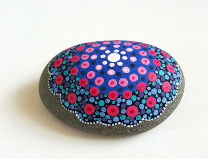 paintpebbles