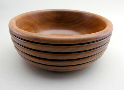woodgrainnz pohutukawa bowl blog