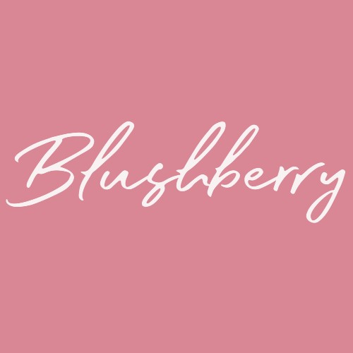 blushberry