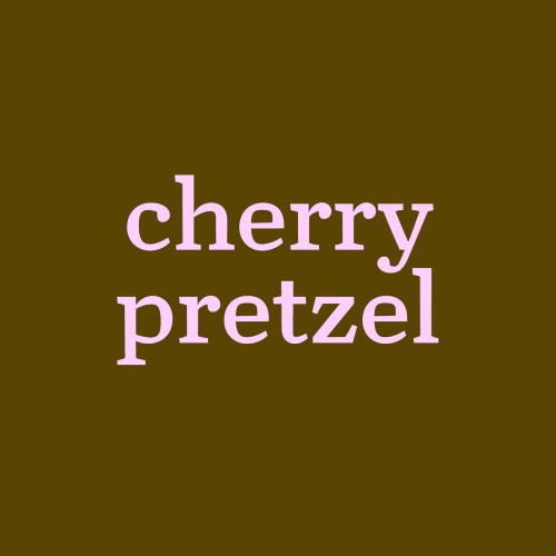 cherrypretzel