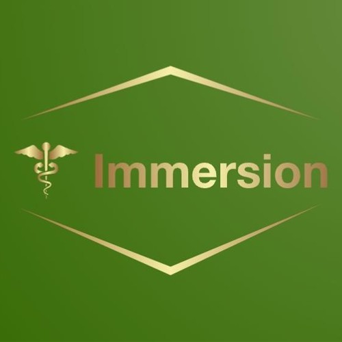 immersion