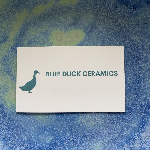 blueduckceramic