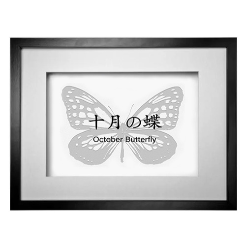 oct-butterfly