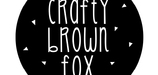 craftybrownfox