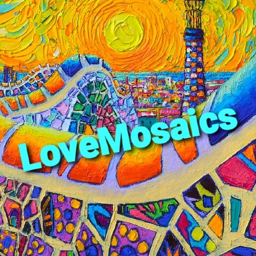 lovemosaics
