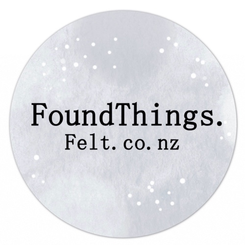 foundthings