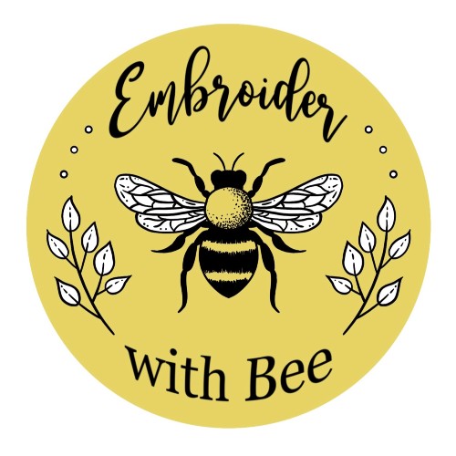embroiderbee