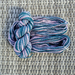 Lilac Dusk Worsted Polwarth DK yarn