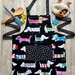 Children’s apron (7+) - Sausage Roll