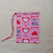 reusable drawstring bag #15