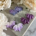 Flower Earrings - Lotus