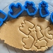 Fairy Land Cookie Cutters - 2inch