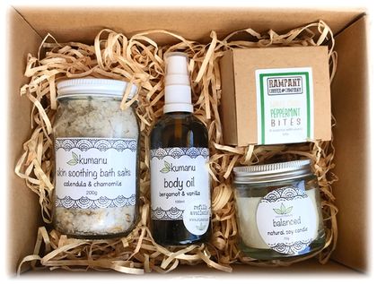 Gift Box - Soothing