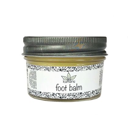 Foot Balm - Manuka & Eucalyptus 100g