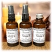 Massage Oil 50ml (2 varieties)