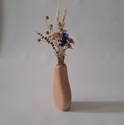 Kauri Flower Vase  