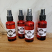 Organic Beard Oil 