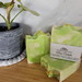 Pina Colada Soap Bar