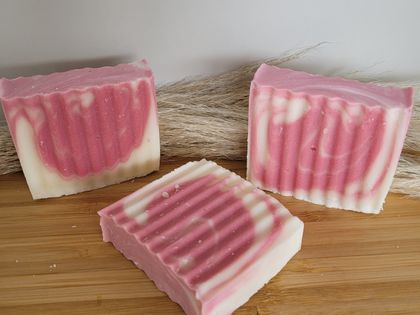 Slices of Soap 60/70gm 