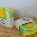 Lemon Grass Fragrant Large Soap 
